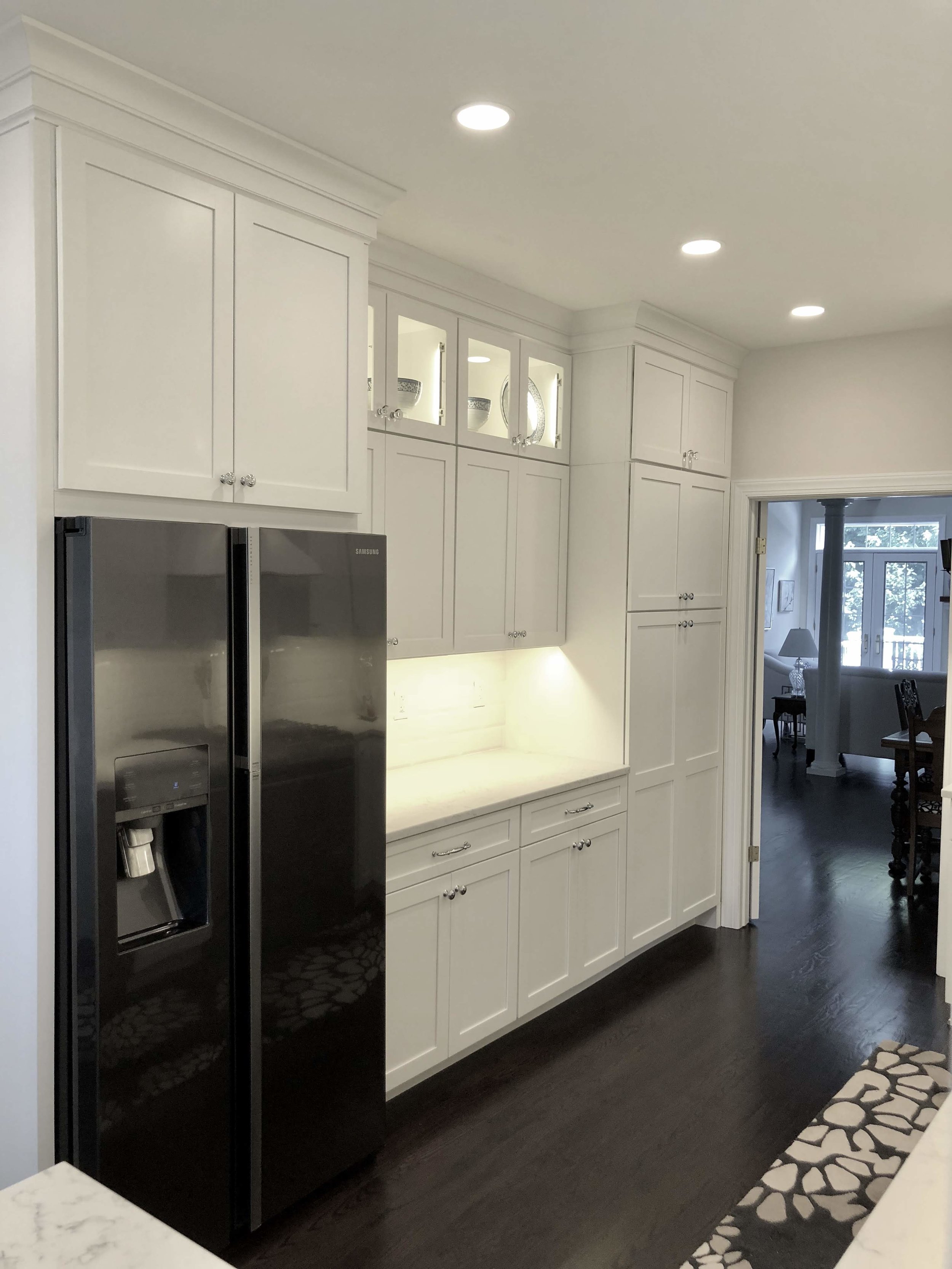 Kitchen design and remodel Flemington NJ 