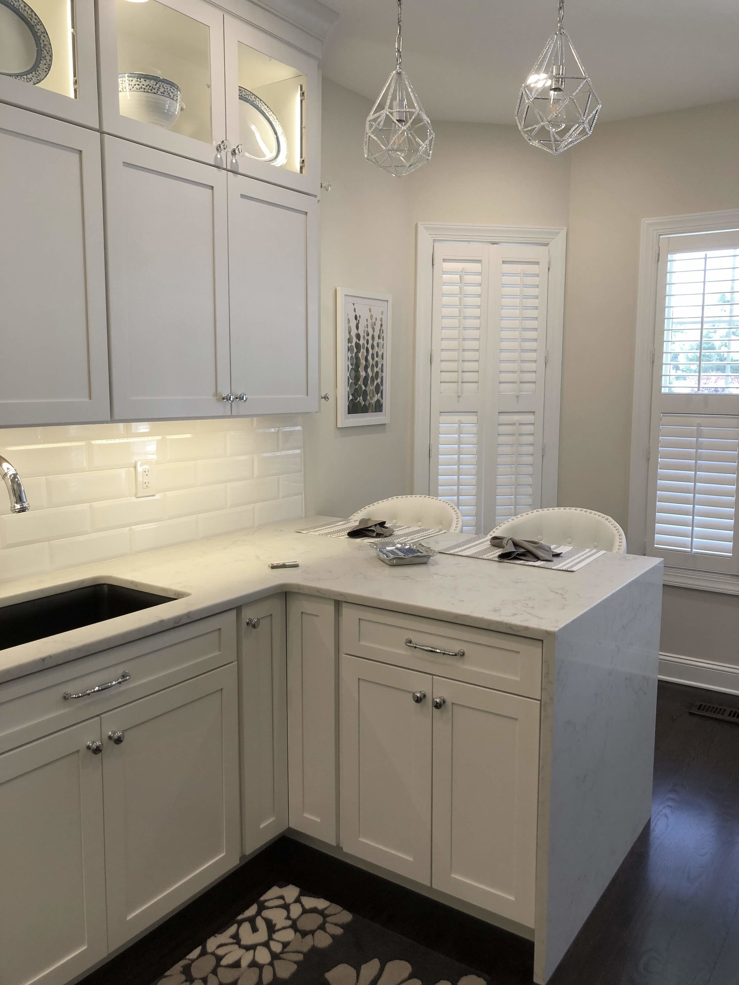 kitchen design and remodel long valley nj 