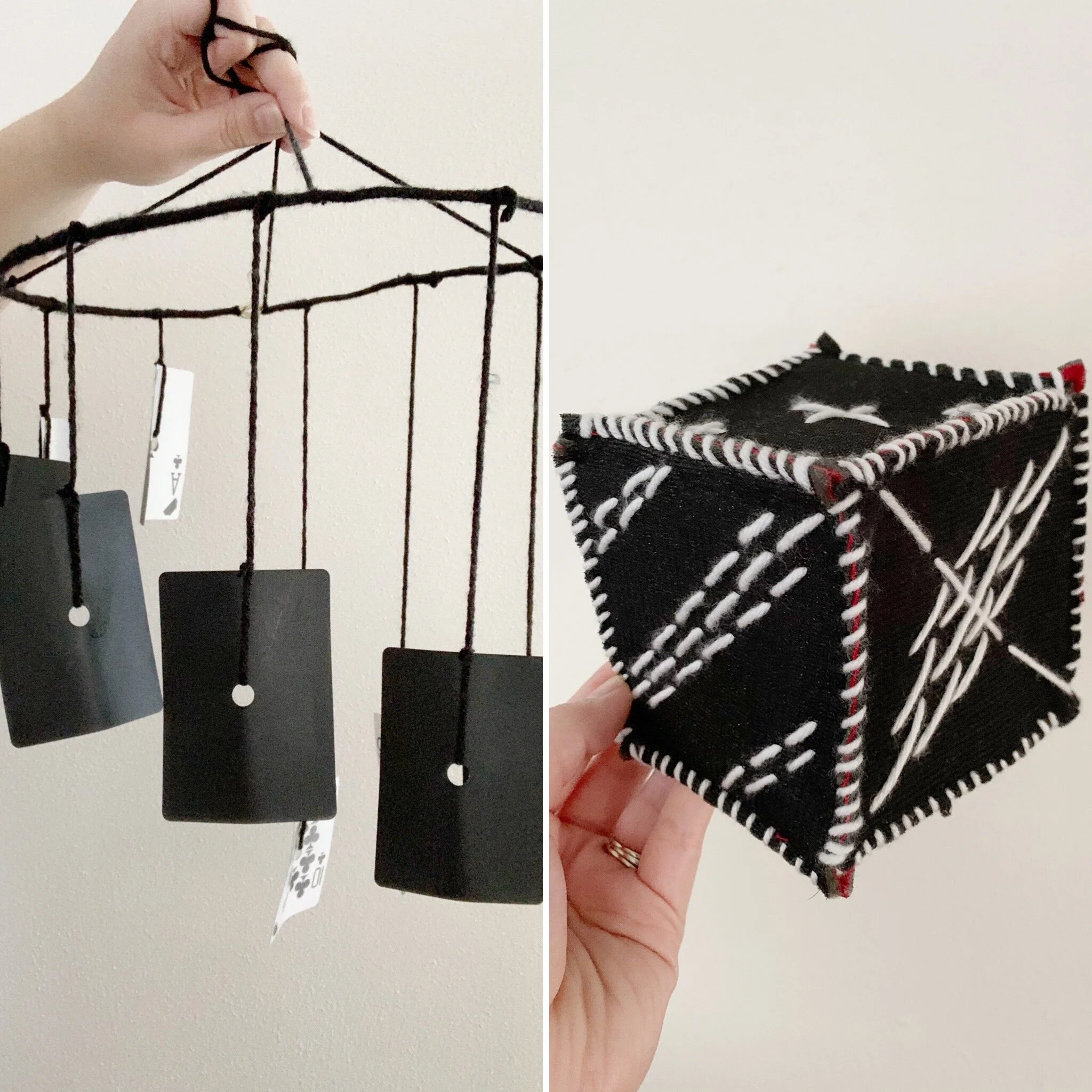 #MakingItAtHome Challenge 