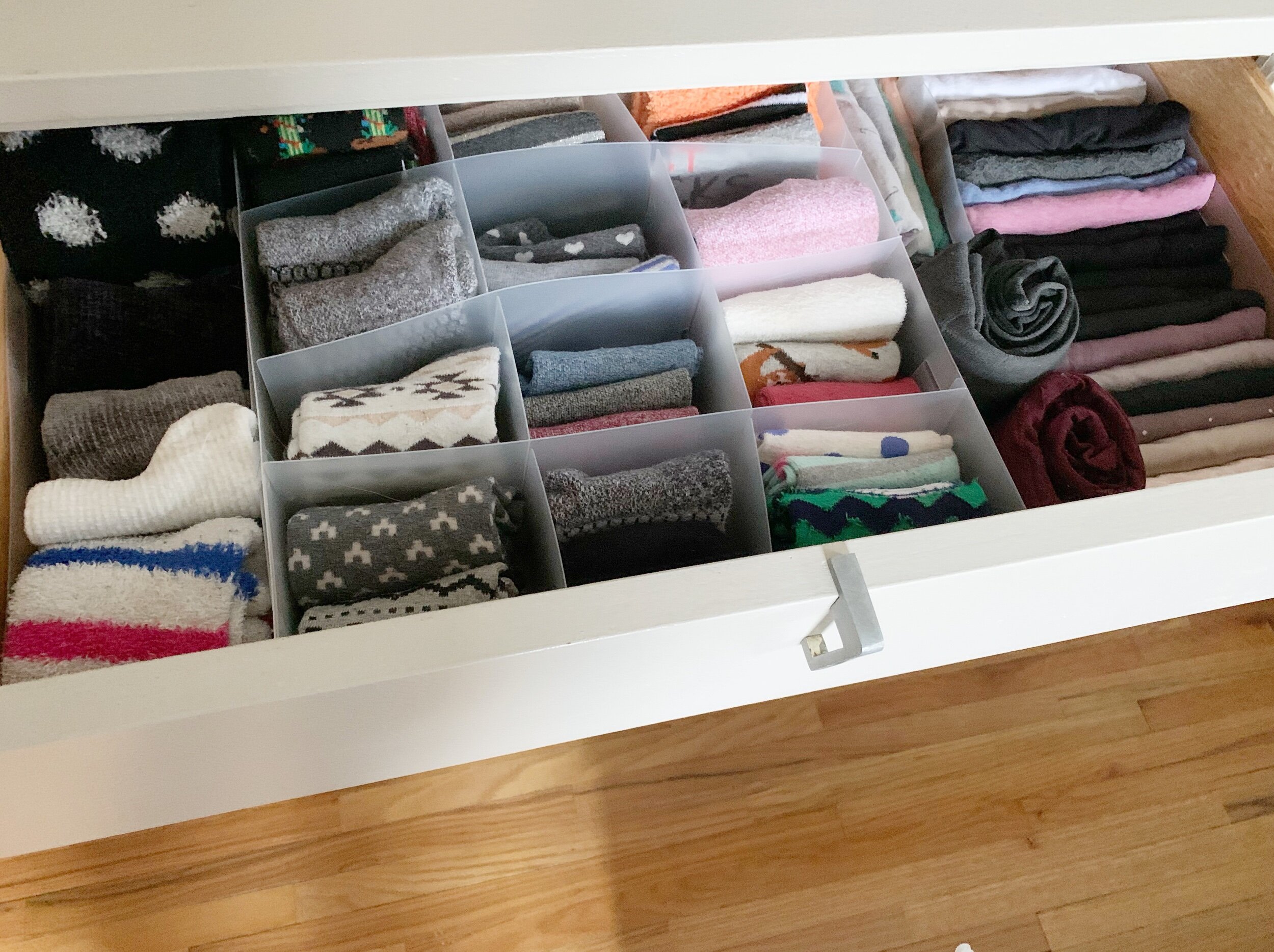 Organizing While In Quarantine