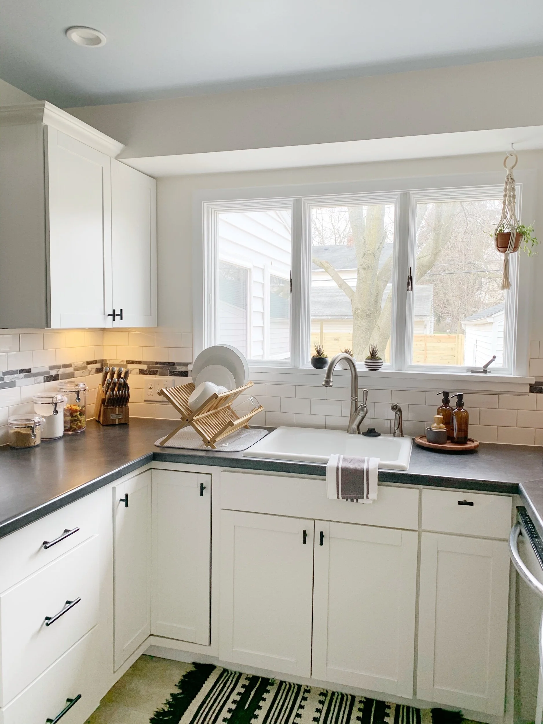 3 Affordable Ways To Update Your Kitchen