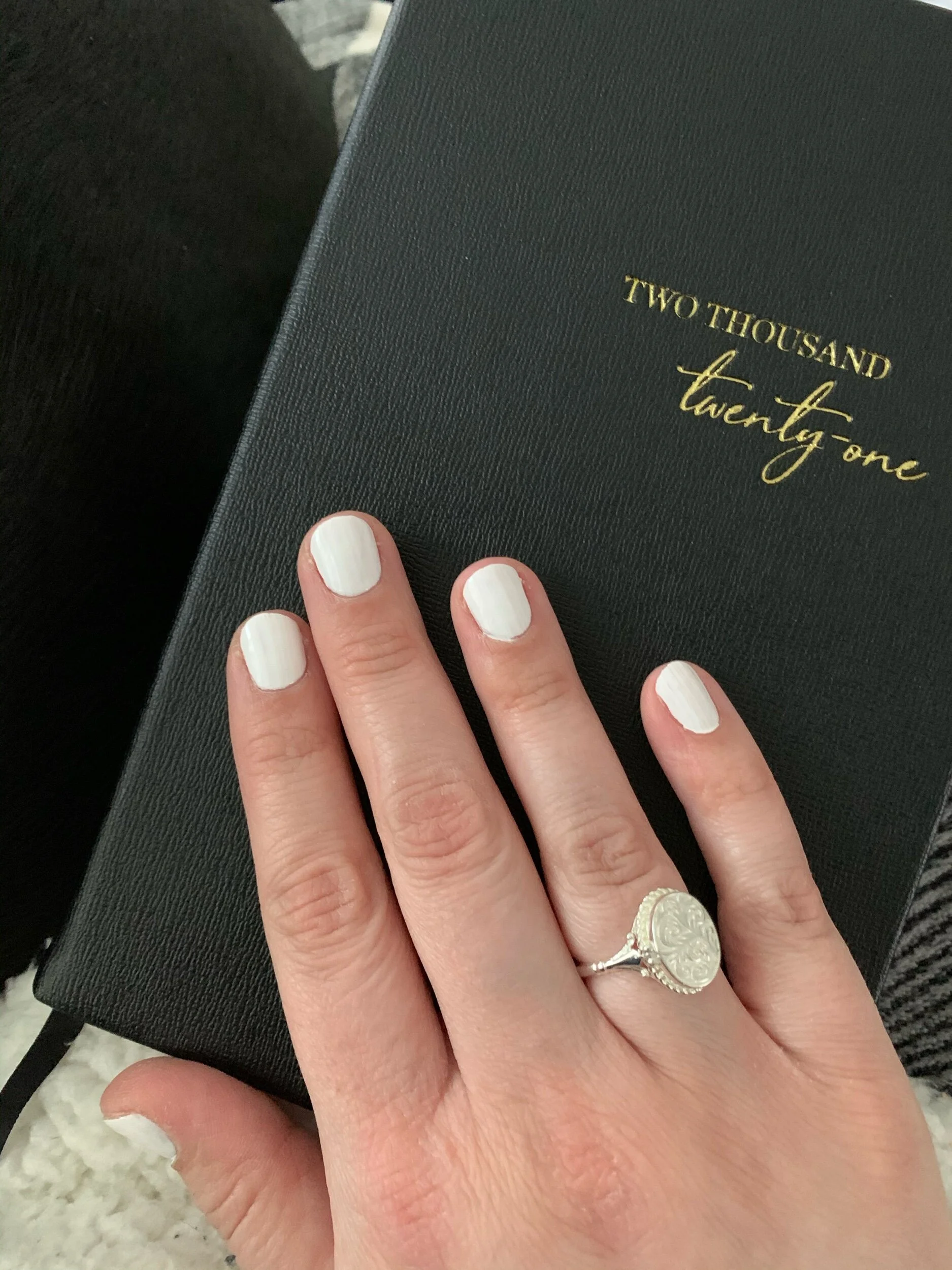 2021 Goals and Aspirations (Refocusing On My Mental Health)