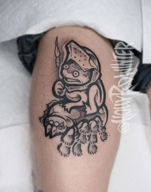 28 - Frog_spider.jpg