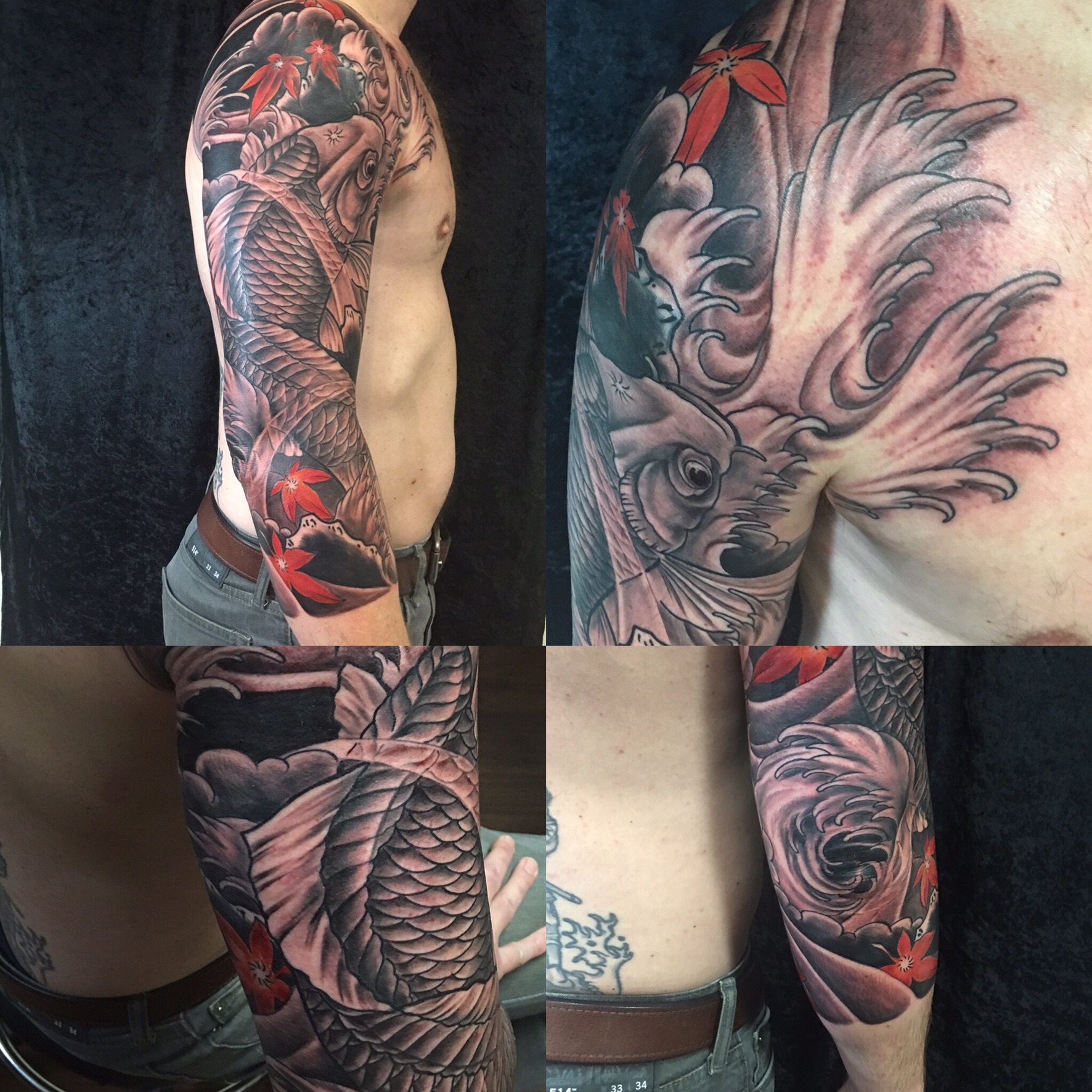 Koi 3_4 Sleeve Jesse Enz.jpeg