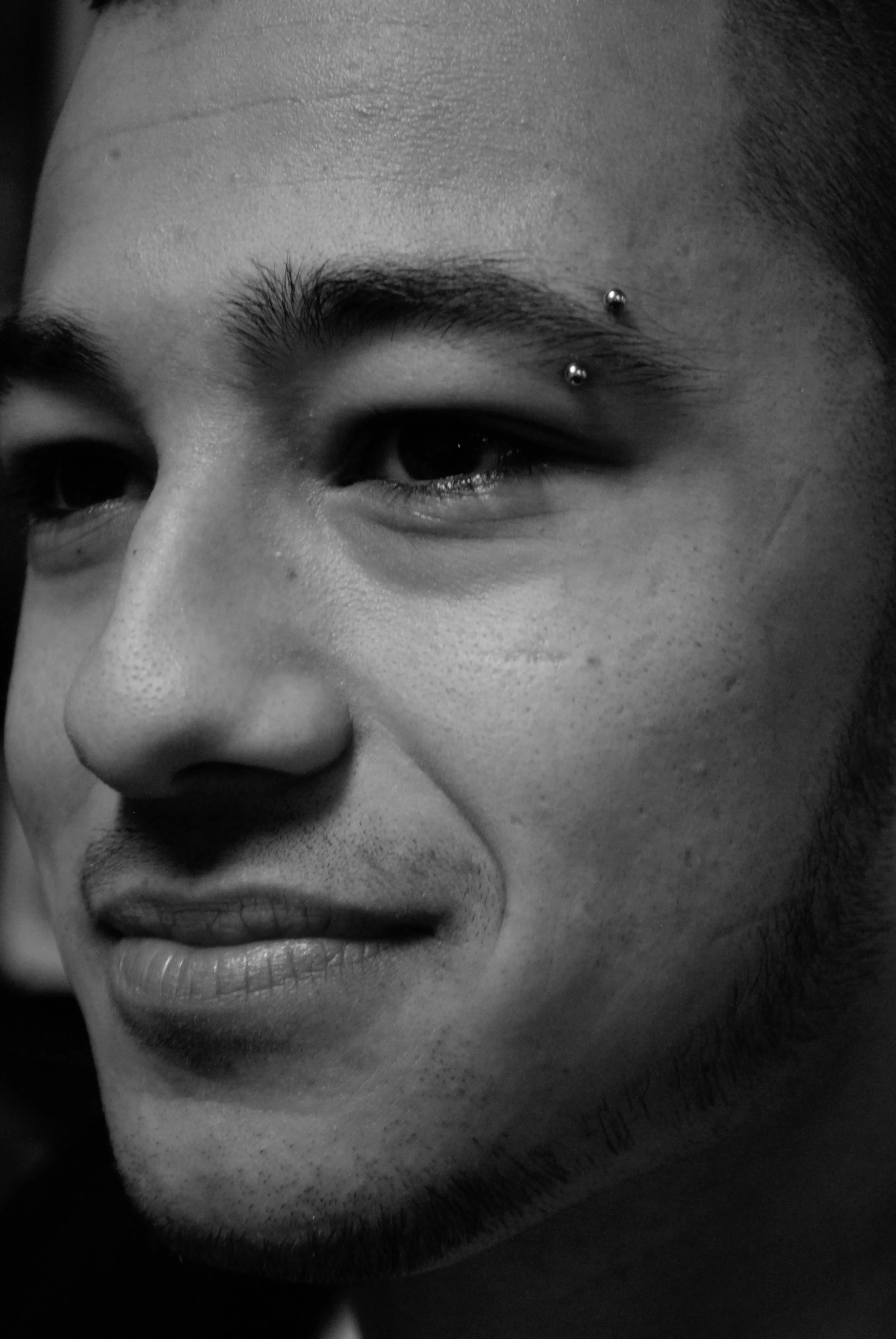 Piercing by Seven Wolfe