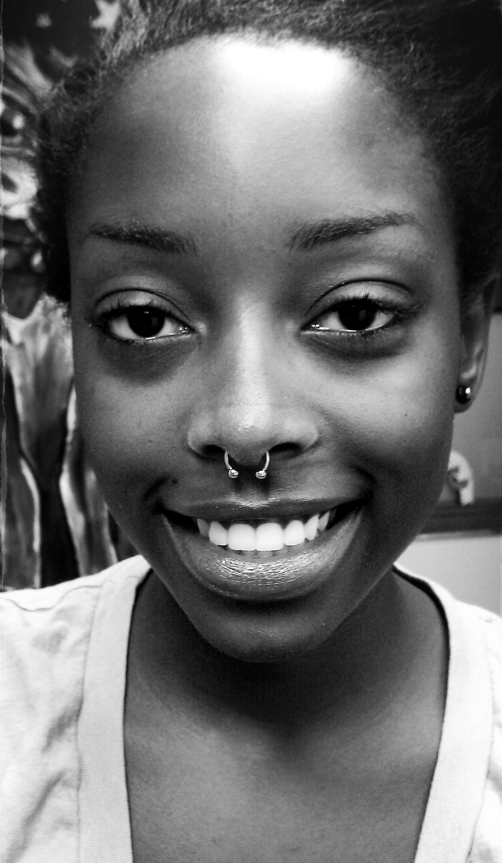 Piercing by Seven Wolfe