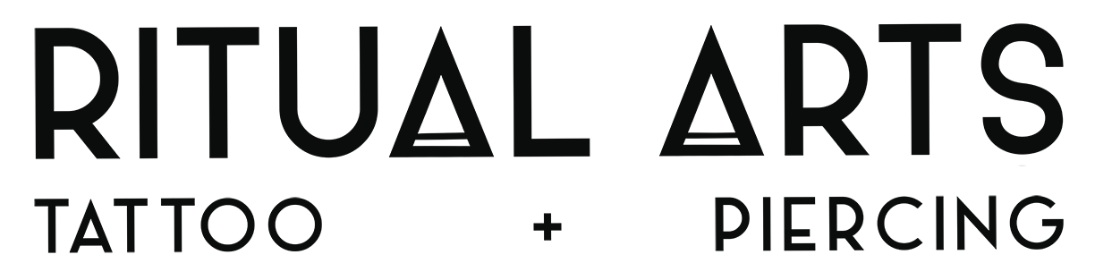 RITUAL ARTS