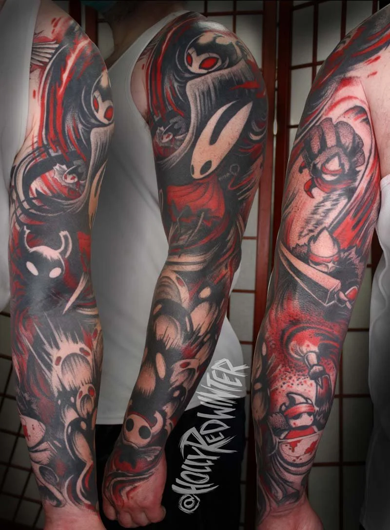 7 - HollowKnightSleeve1.jpg