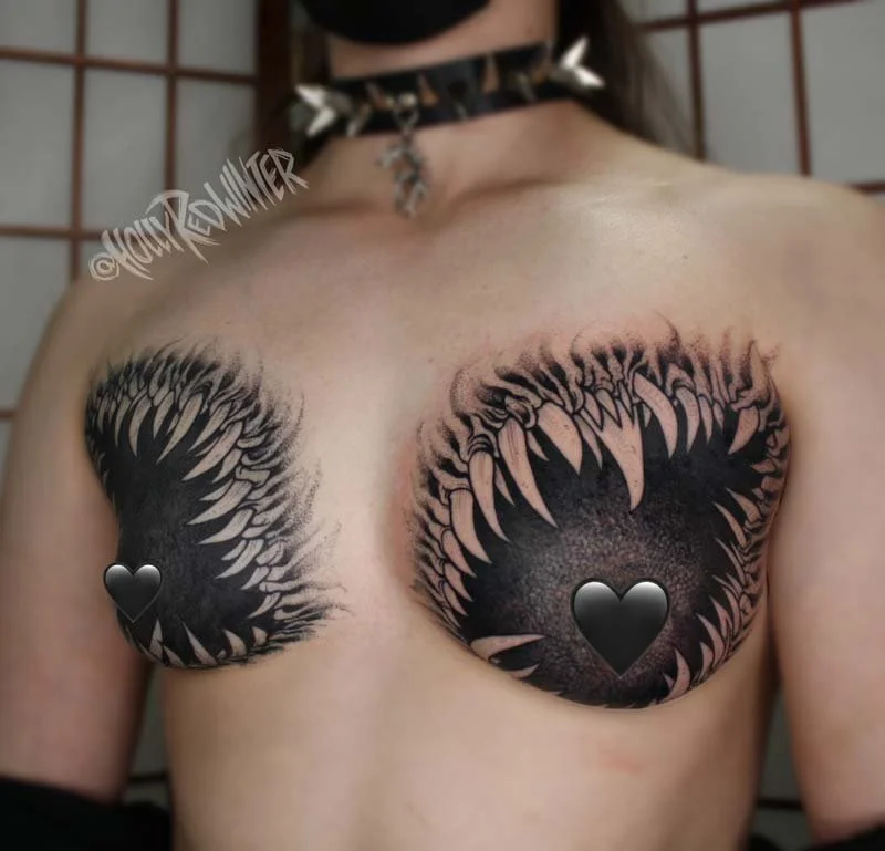 39 - TwoMouthTits.jpg