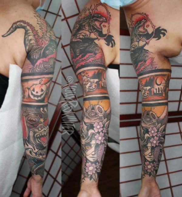 20 - GodzillaSleeve2.jpg