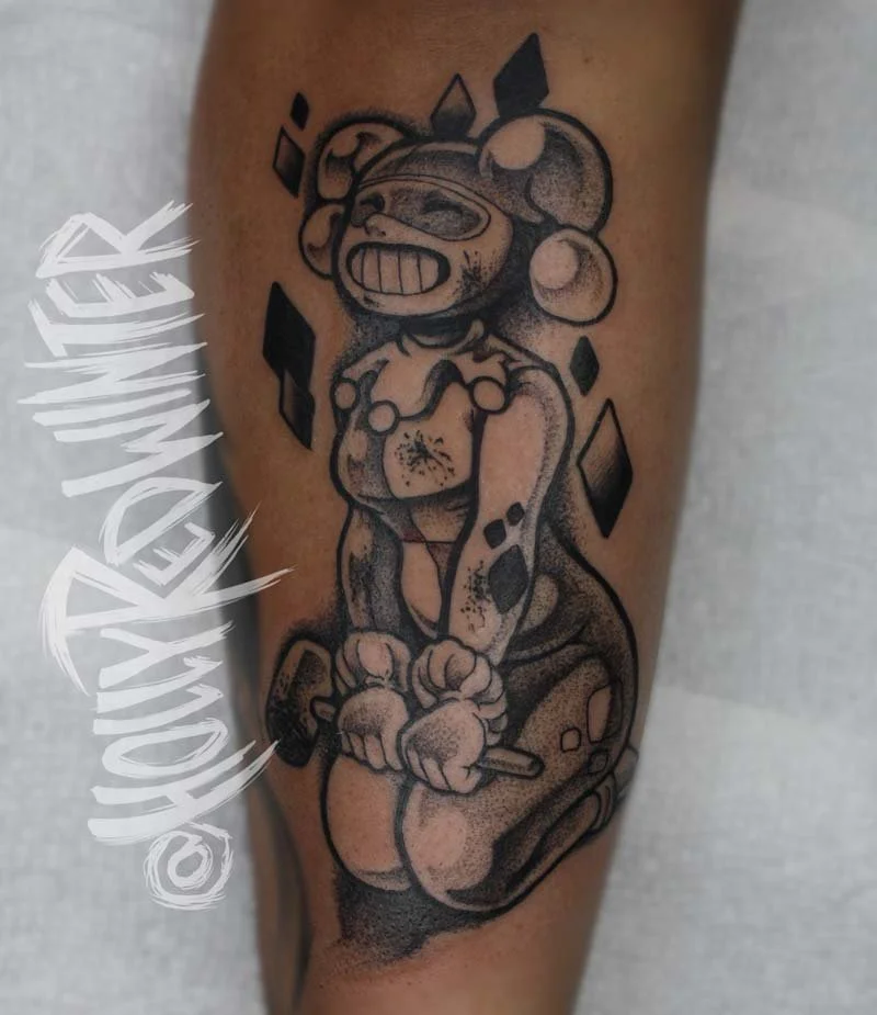 52 - HarleyPinup1.jpg