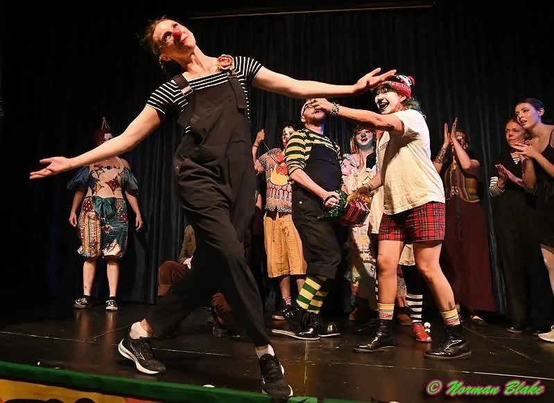 2025_ClownSkool_NormanBlakeGroup+AnnVotaw.jpeg