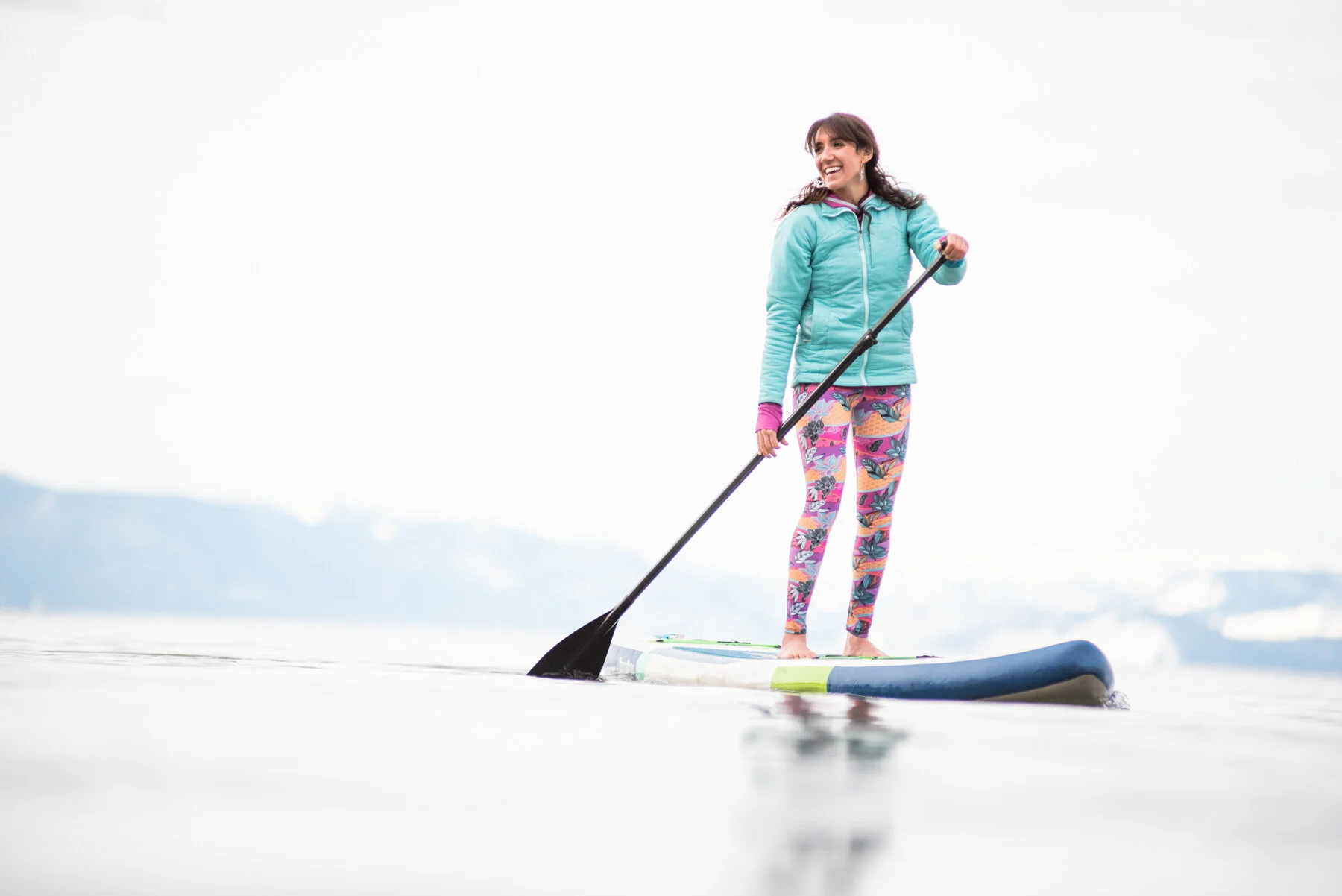 Chronic Pain &amp; the Outdoors