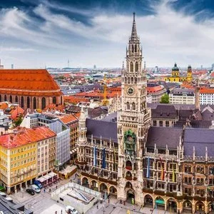 Fundamentals Module III: Munich, Germany