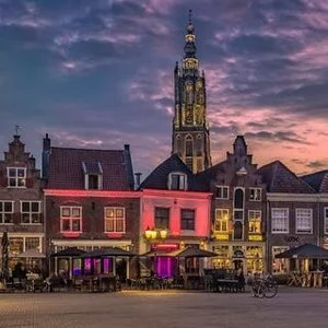 Fundamentals Module I: Amersfoort - Netherlands