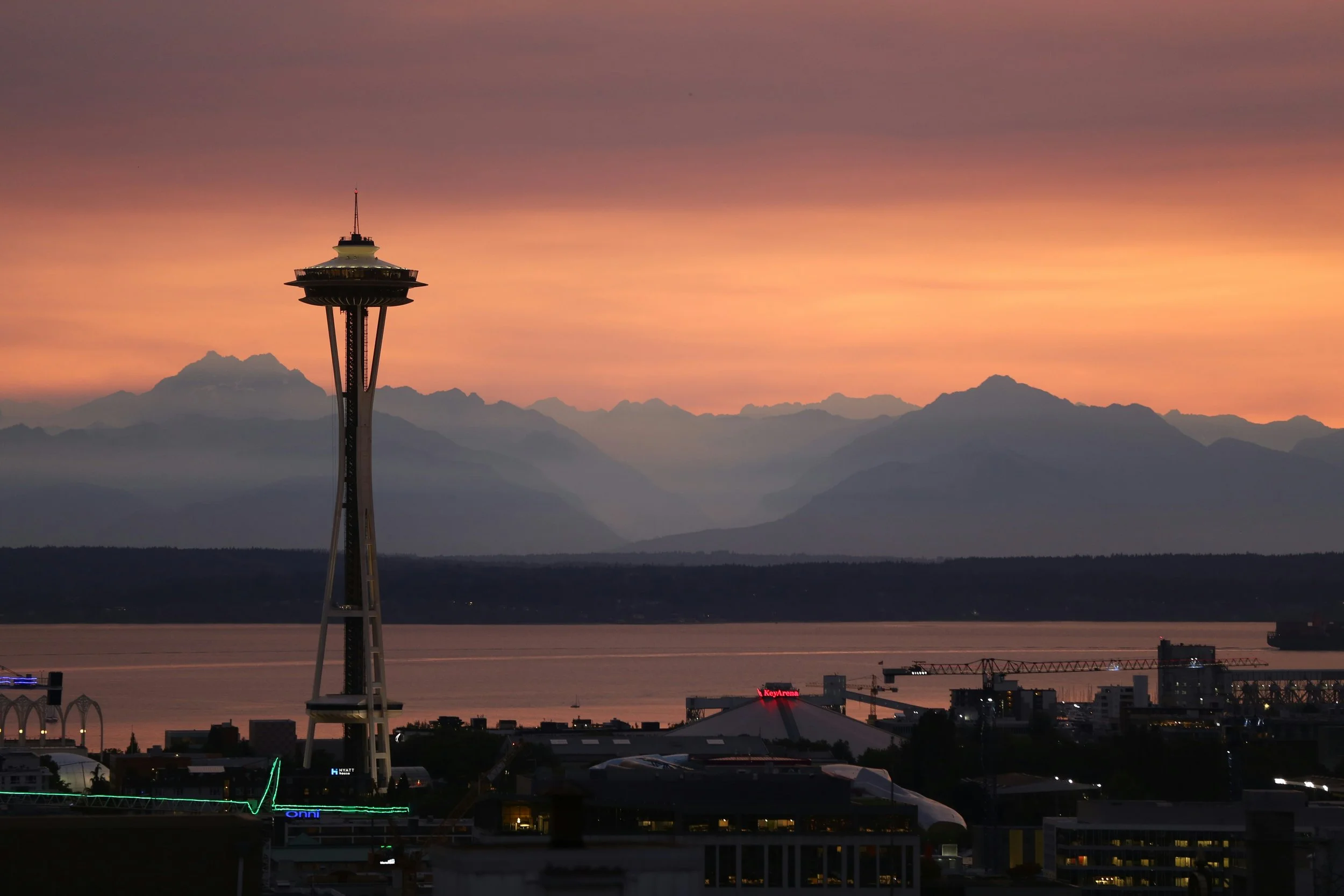 Seattle 2027 Fundamental Series