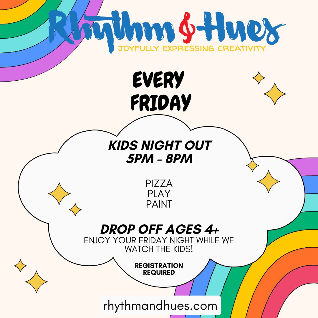 KIDS NIGHT OUT