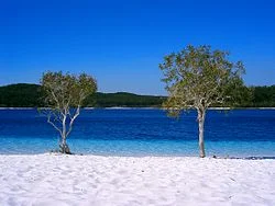 Lake Mackenzie
