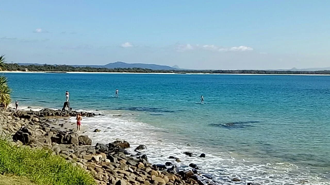 Noosa National Park