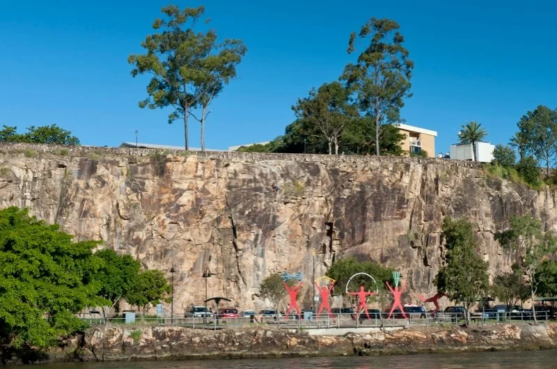 Kangaroo Point