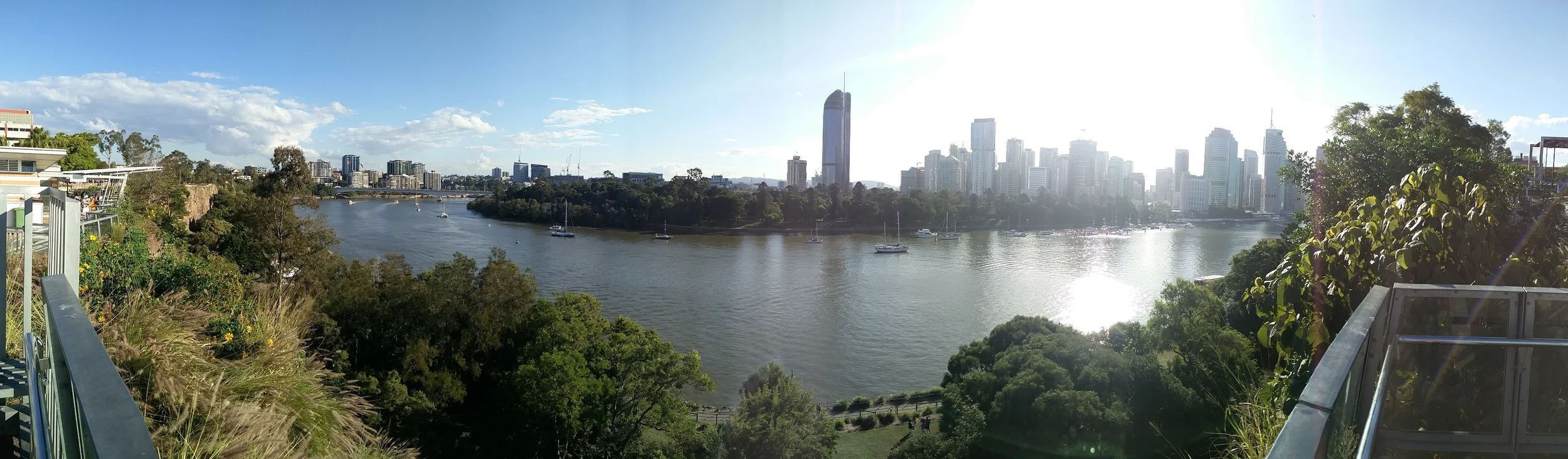 Brisbane River