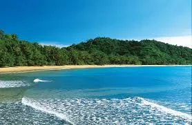 Mission Beach