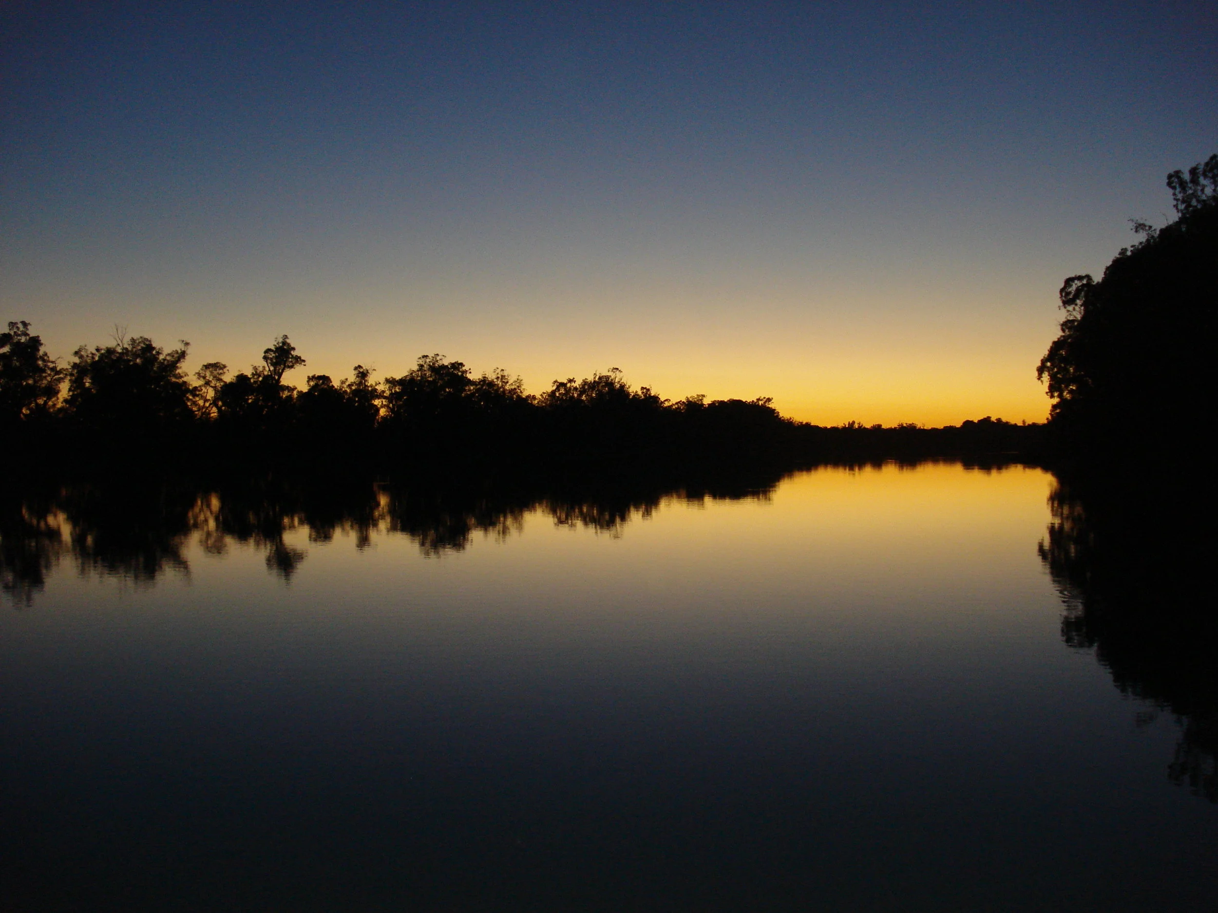 Renmark River
