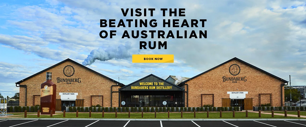 Bundaberg Rum