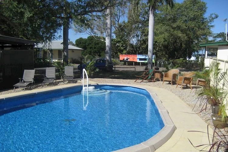 Rockhampton YHA