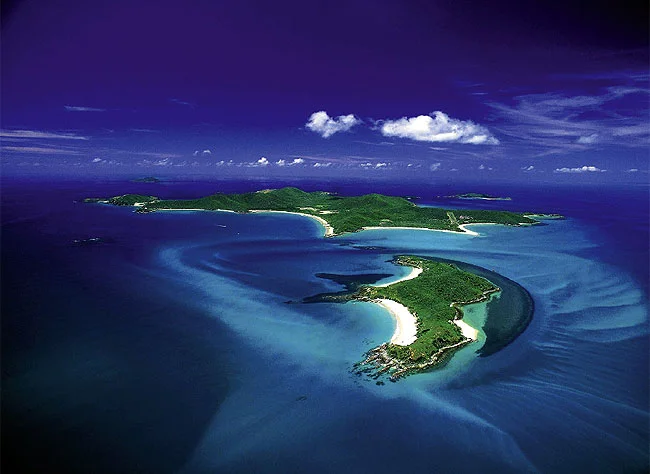 Keppel Islands