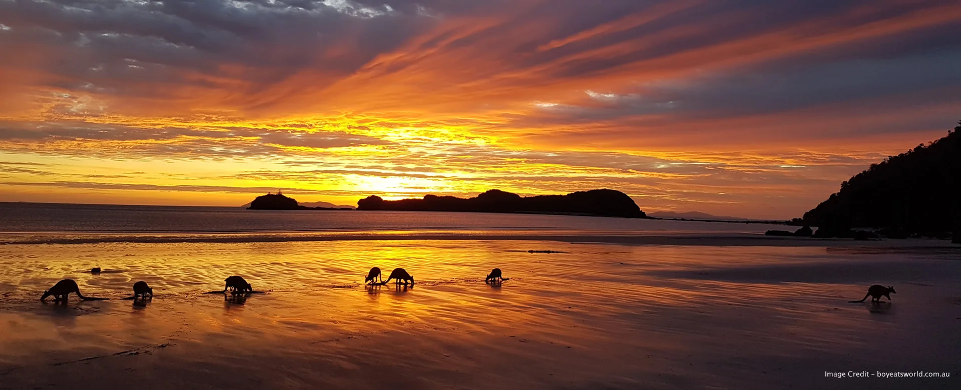 Cape Hillsborough