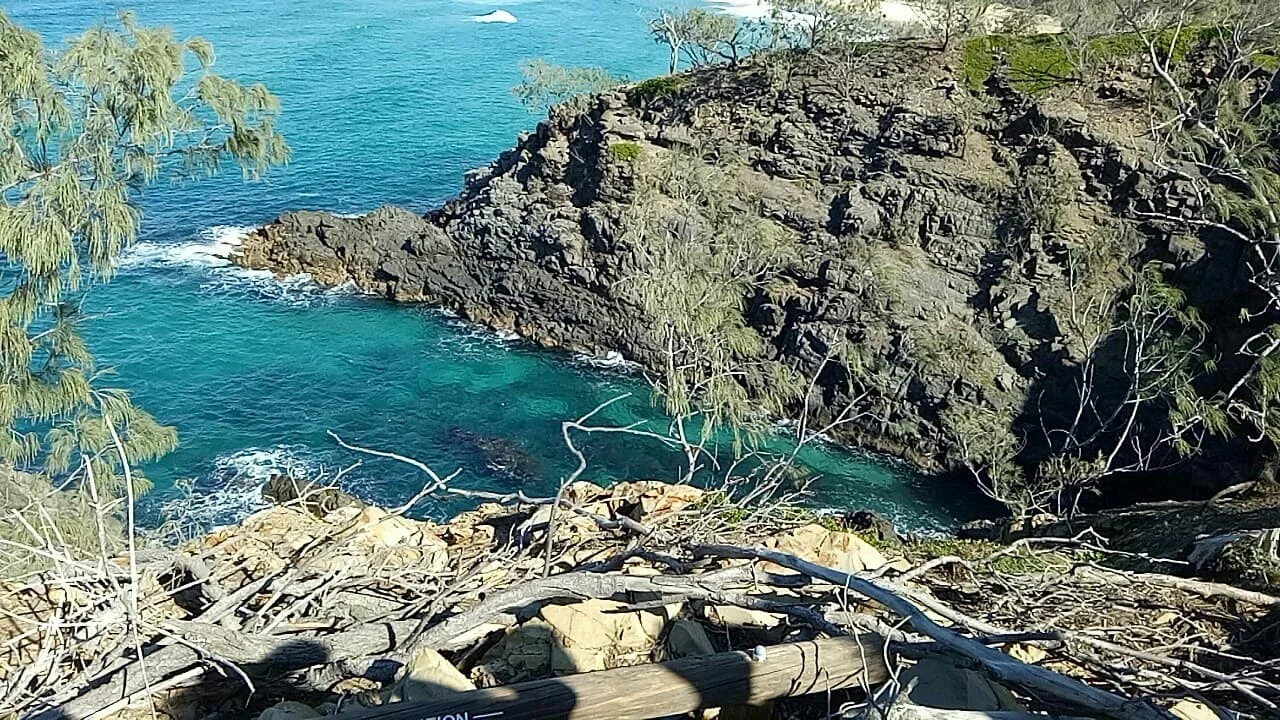 Noosa Gates of Hell