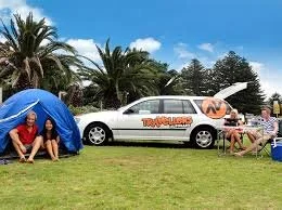 Stationwagon