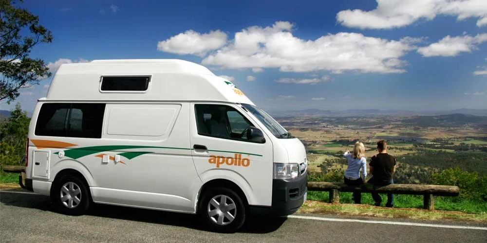 Apollo Hightop