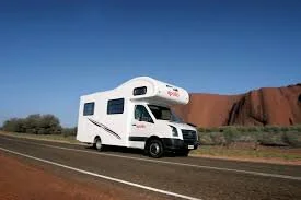 RV Apollo