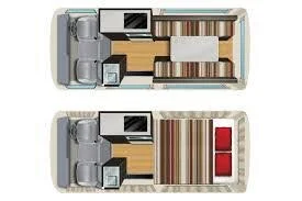 Hippie Drift Floor Plan