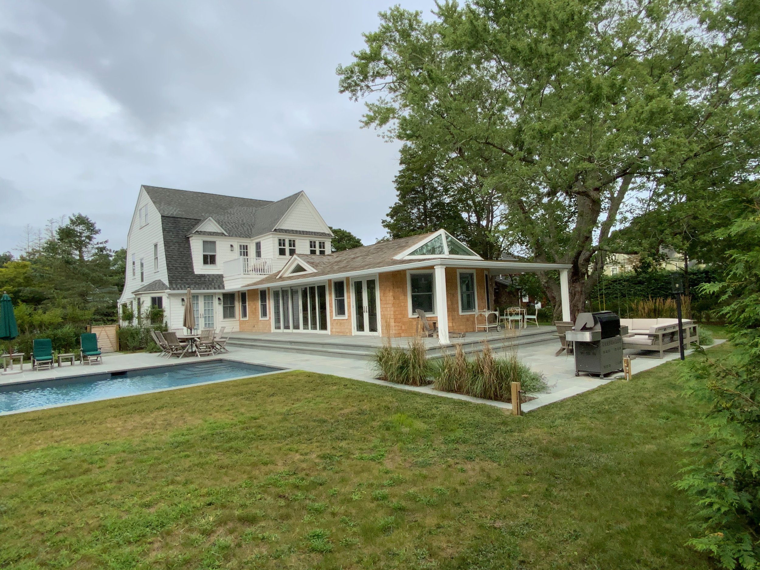 East Quogue House