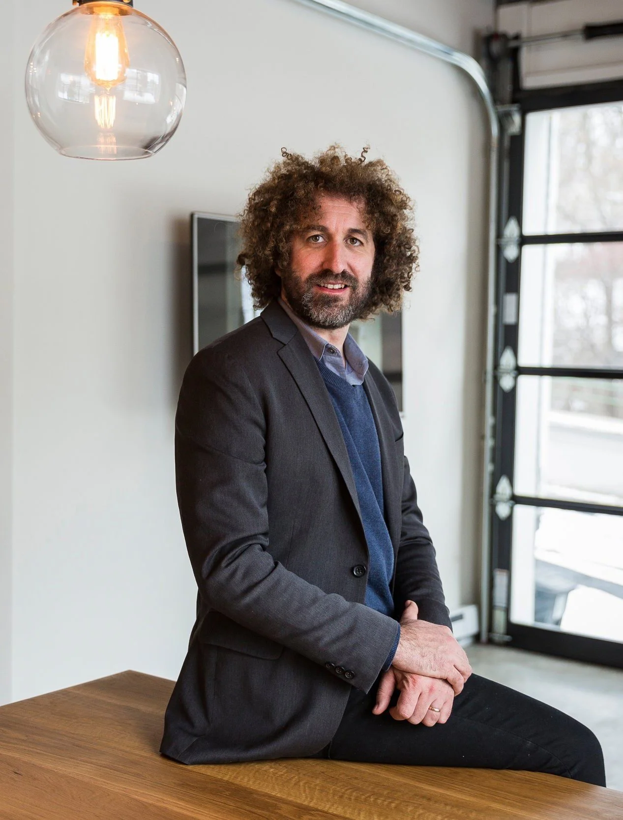 About — Ben Rosenblum Studio