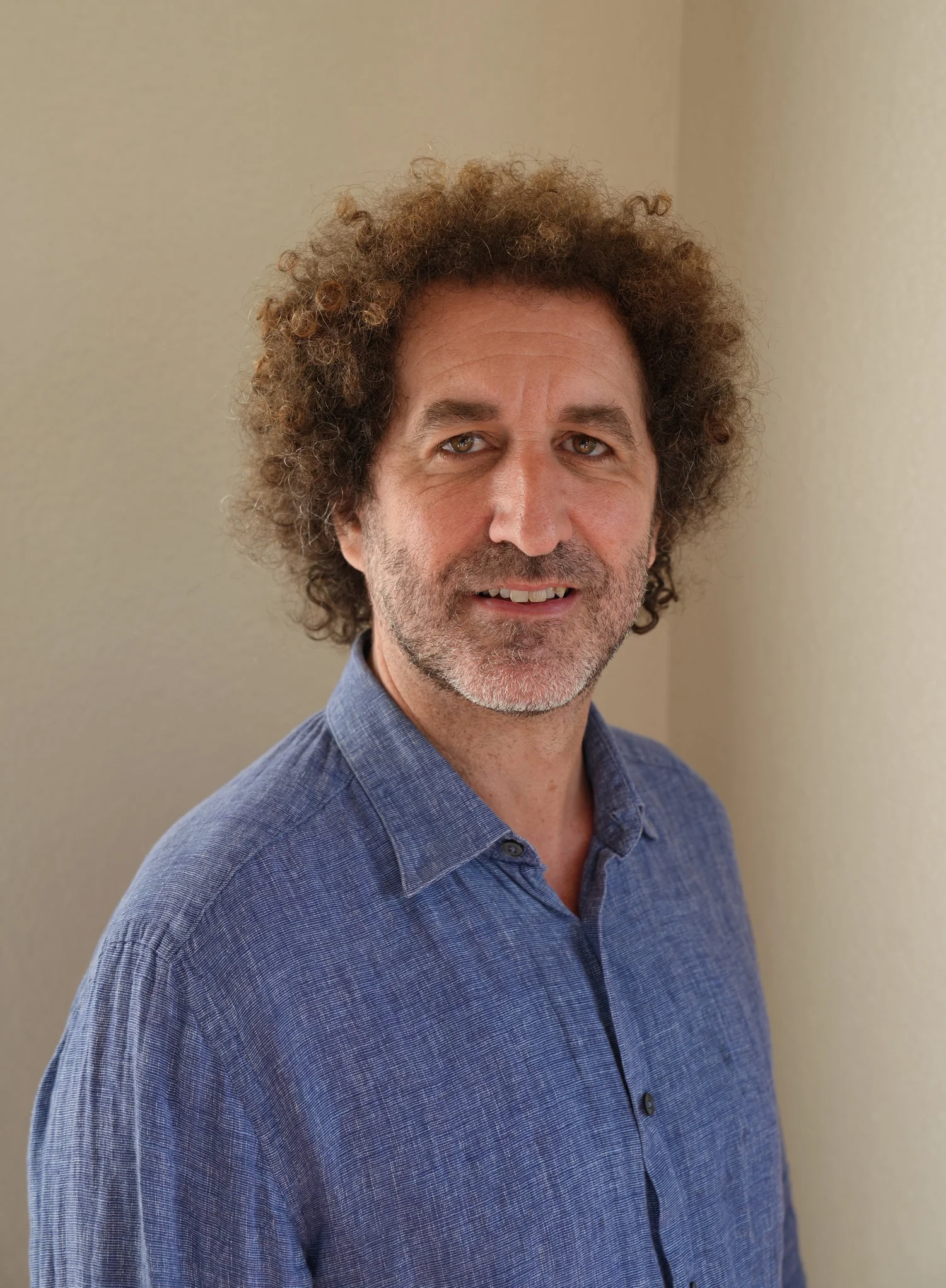 About — Ben Rosenblum Studio