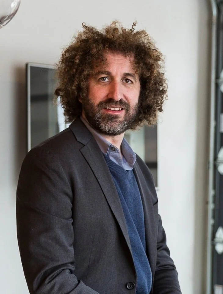 About — Ben Rosenblum Studio