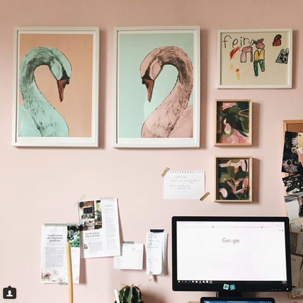 Image courtesy of Julia Atkinson at studiohome.co.nz -