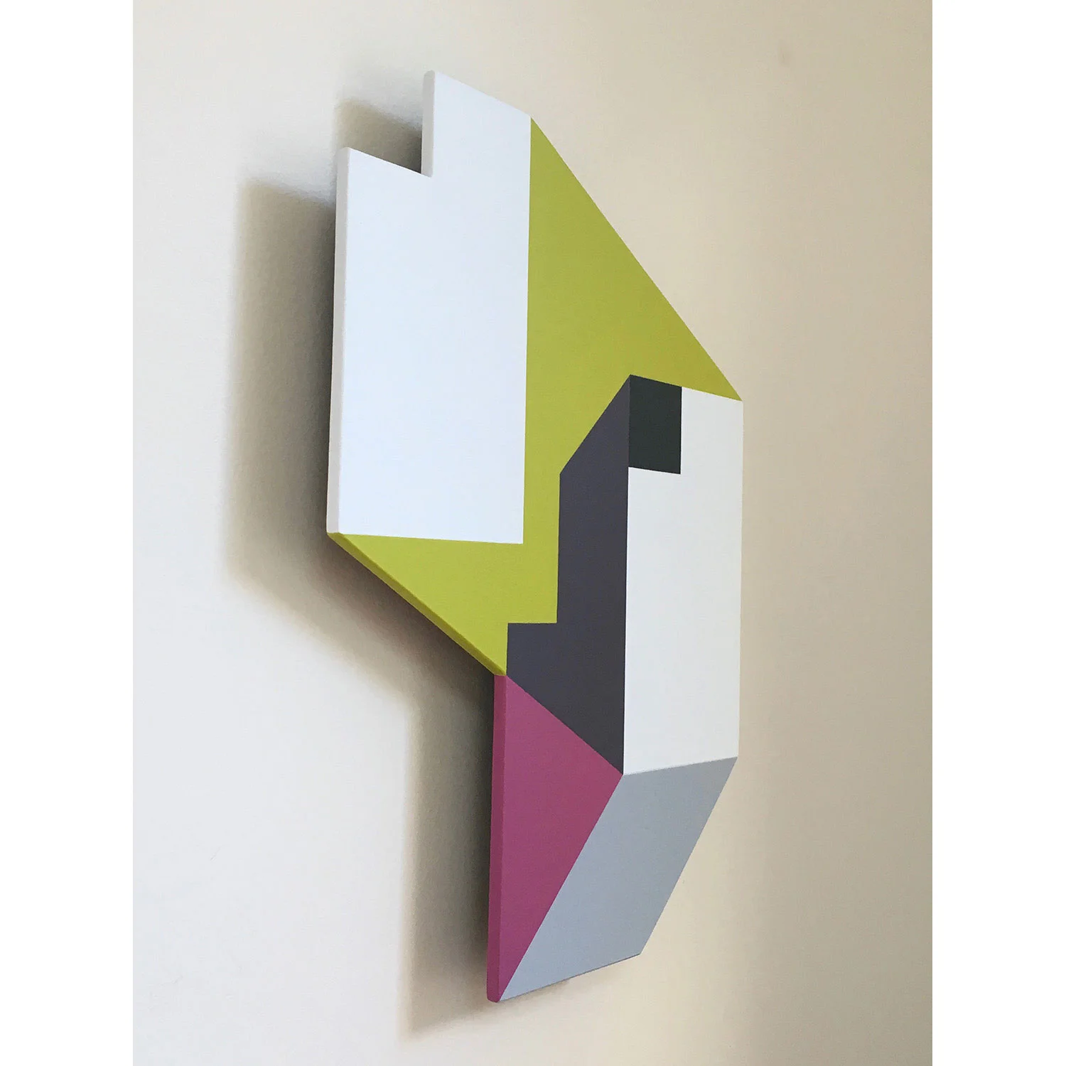 Expand - original wall sculpture by Amanda Wilkinson (amandawilkinsonart.com)