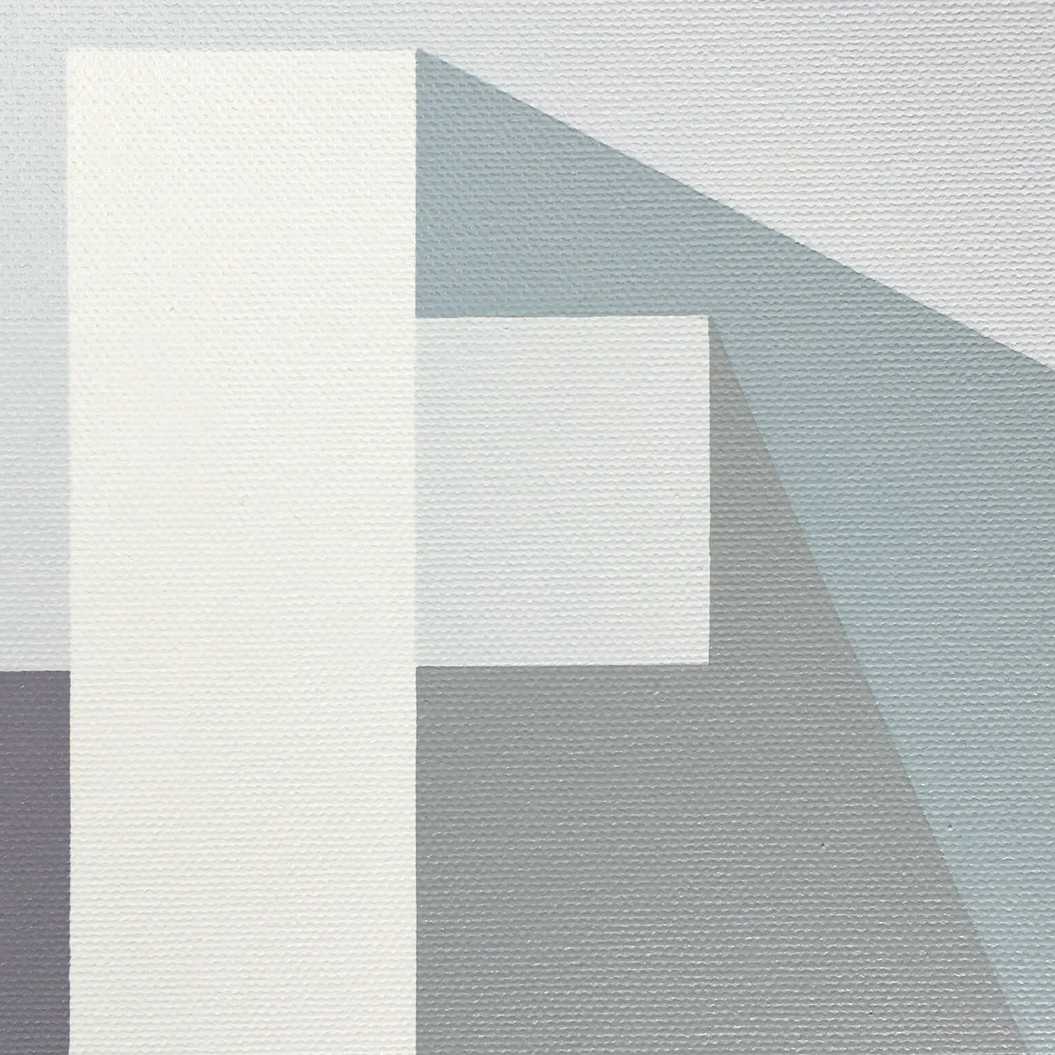 Detail of Memory - original painting by Amanda Wilkinson