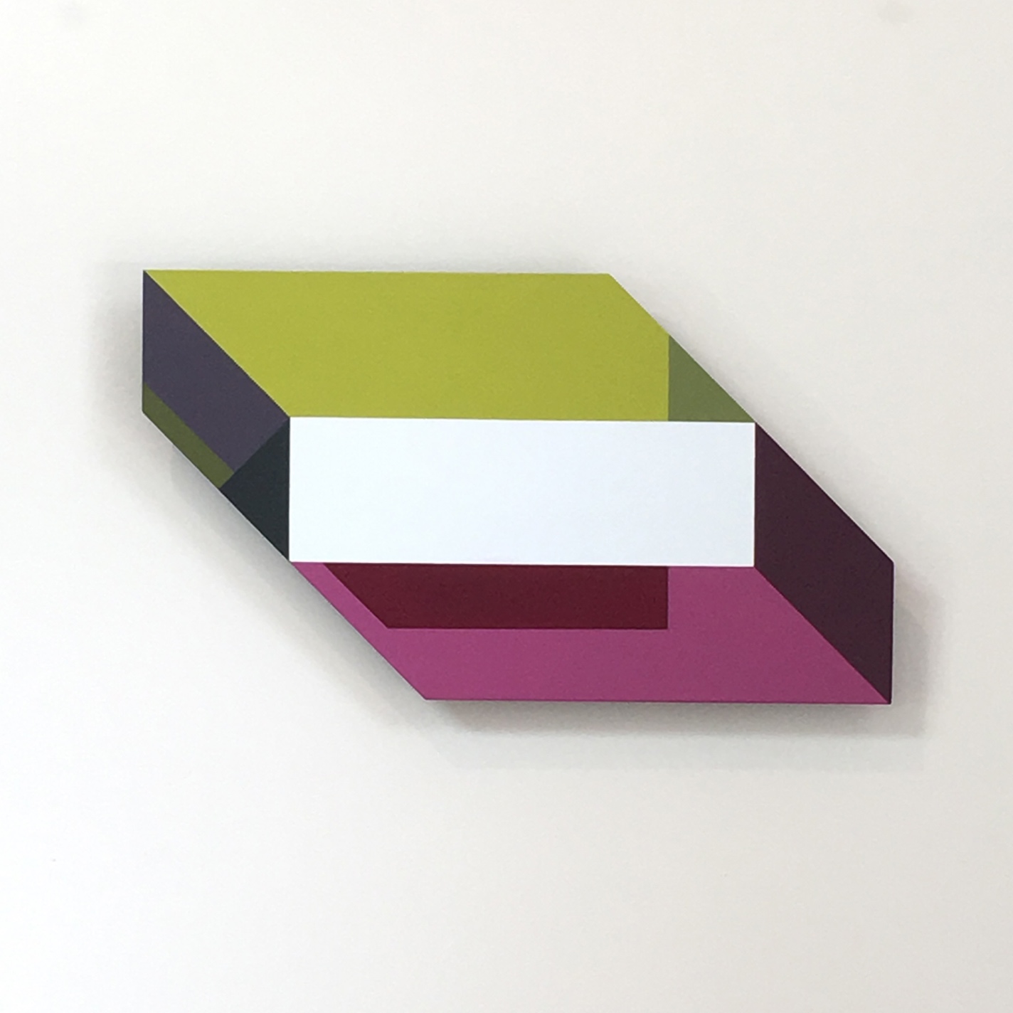 Speculate - original wall sculpture by Amanda Wilkinson (amandawilkinsonart.com)