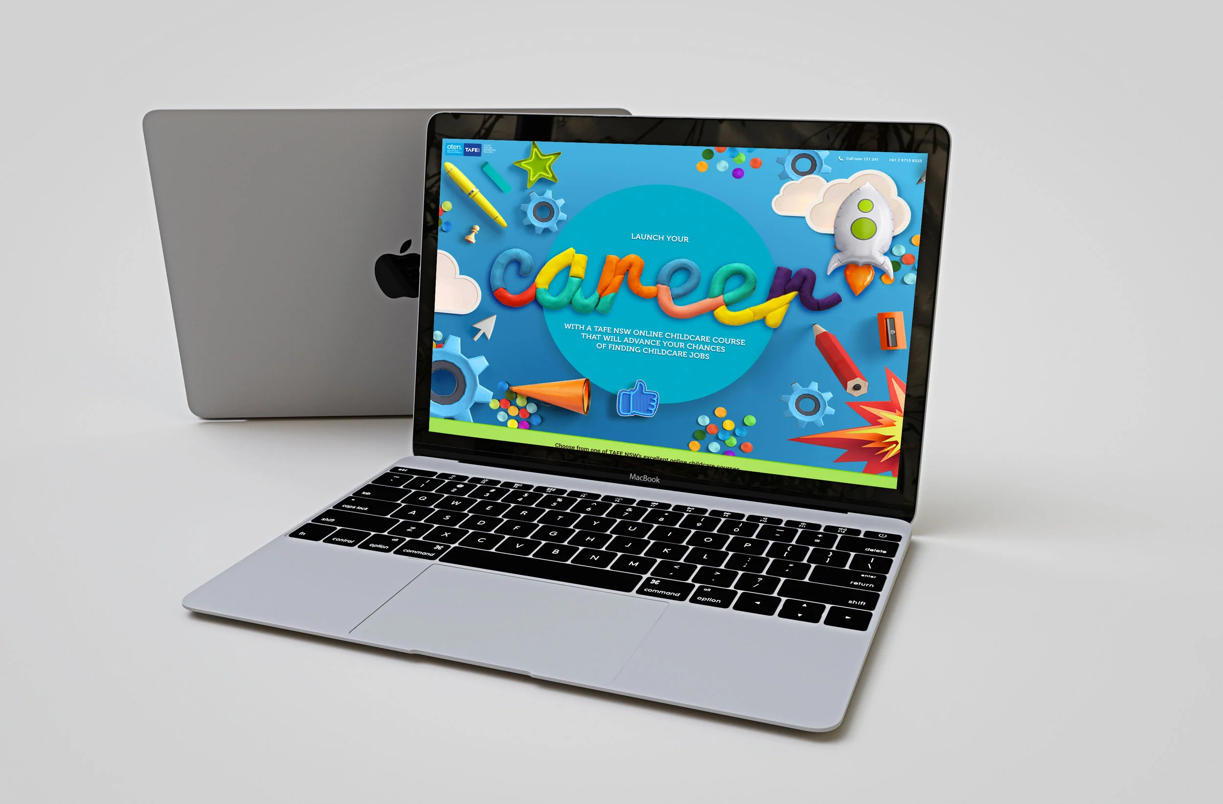 Realistic Apple Macbook Mockup - Anthony Boyd.jpg