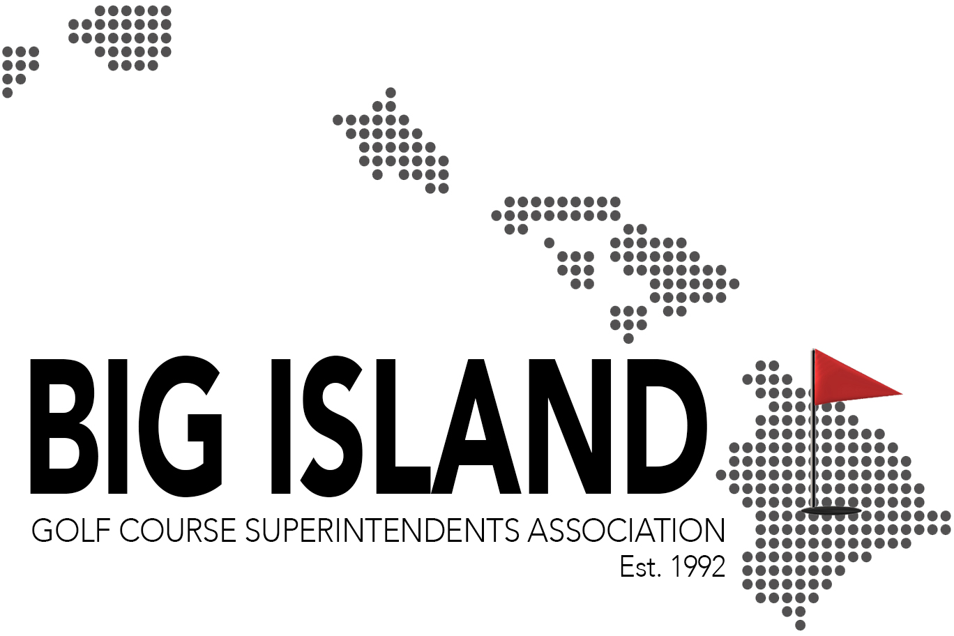 Big Island Golf Course Superintendents Association