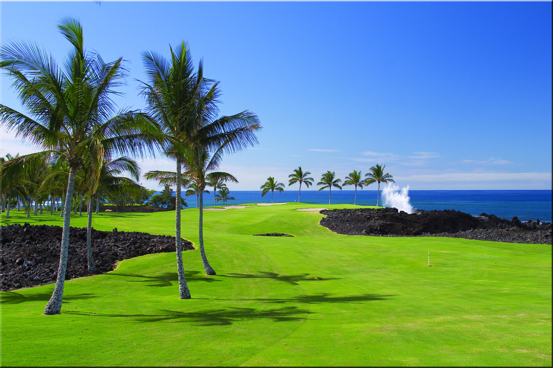 Waikoloa Beach Resort Beach Course BC#12 splash beveled copy.jpg