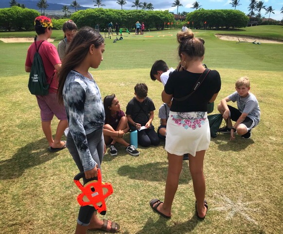 Hualalai Golf Course Math Science Hawaii Education.jpg