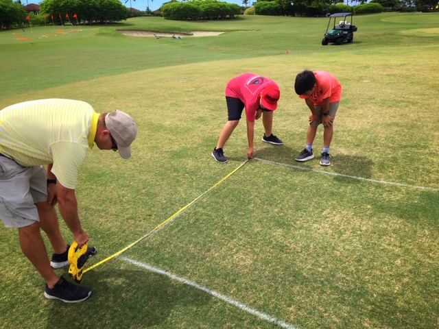 Hualalai Golf Course STEM Math.jpg