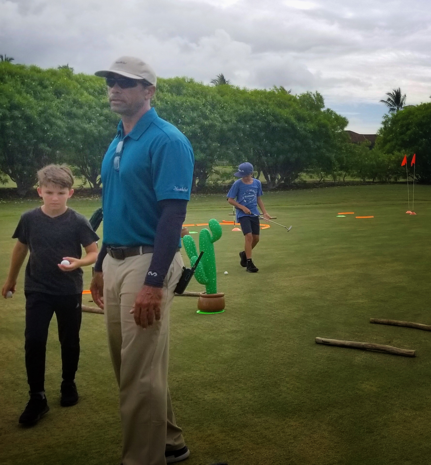 Hualalai Golf Course BIGCSA STEM.jpg